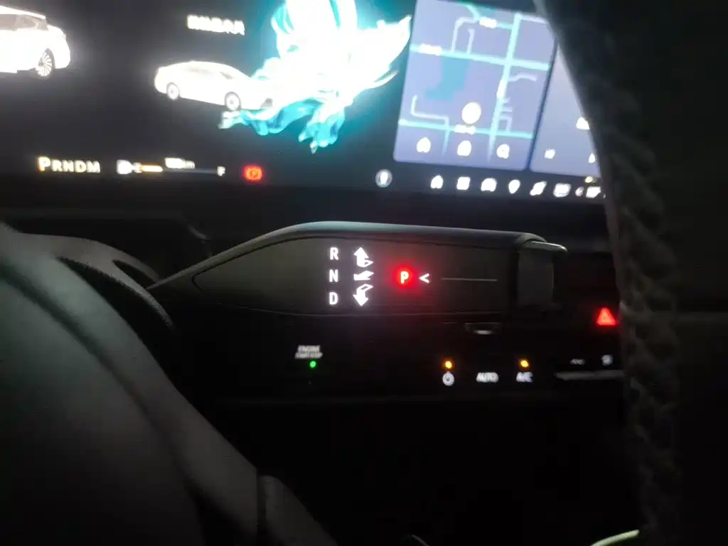 Buick LaCrosse — миниатюра 10