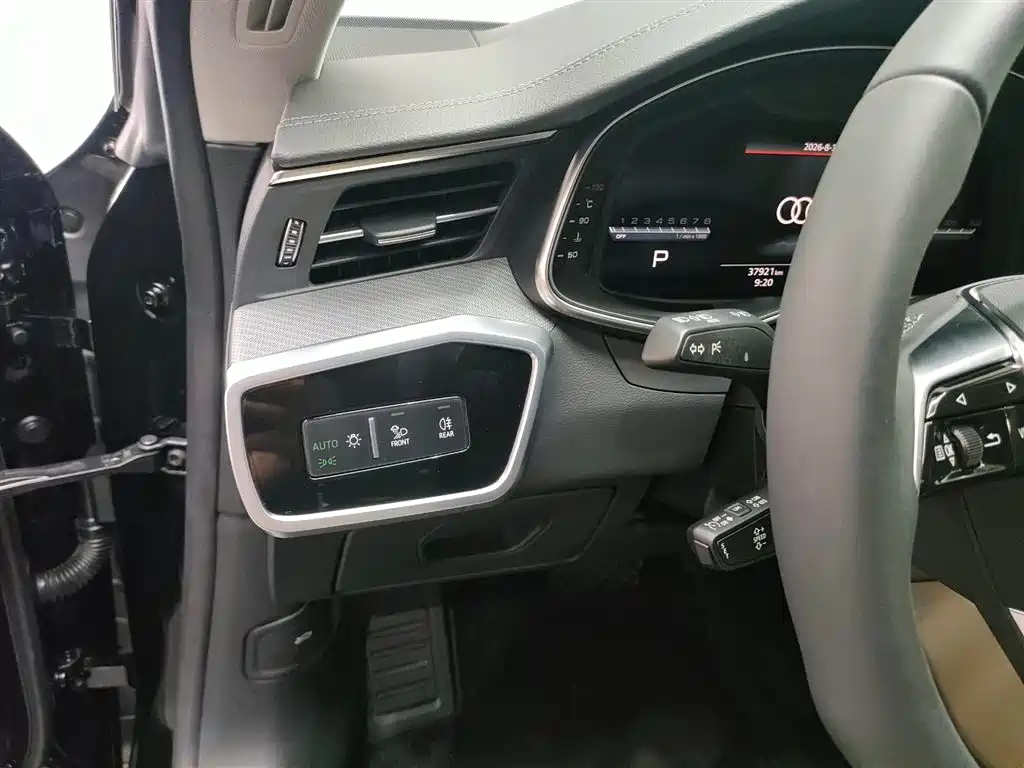 Audi A7 — миниатюра 18