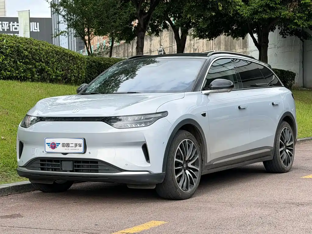 Leapmotor Leapmotor C11