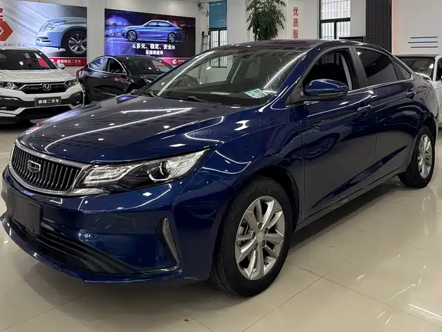 geely-automobile emgrand-gl