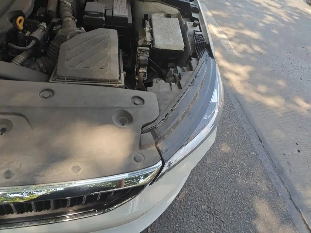 Geely Emgrand — миниатюра 20