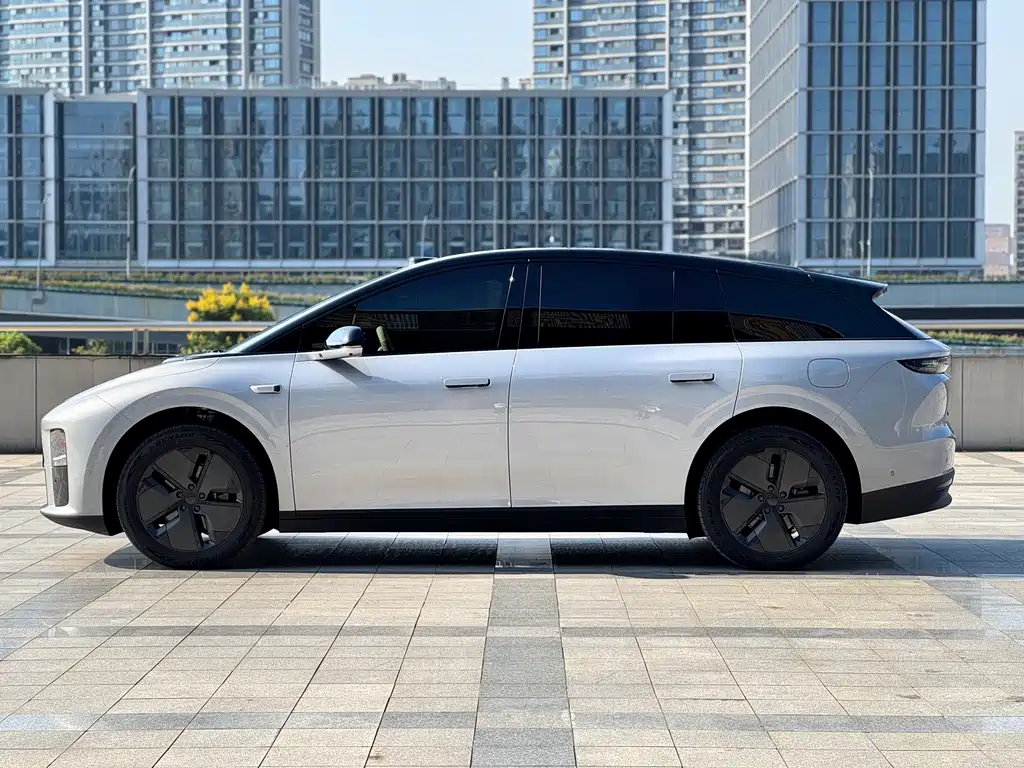 Li Auto Li i6 — миниатюра 14