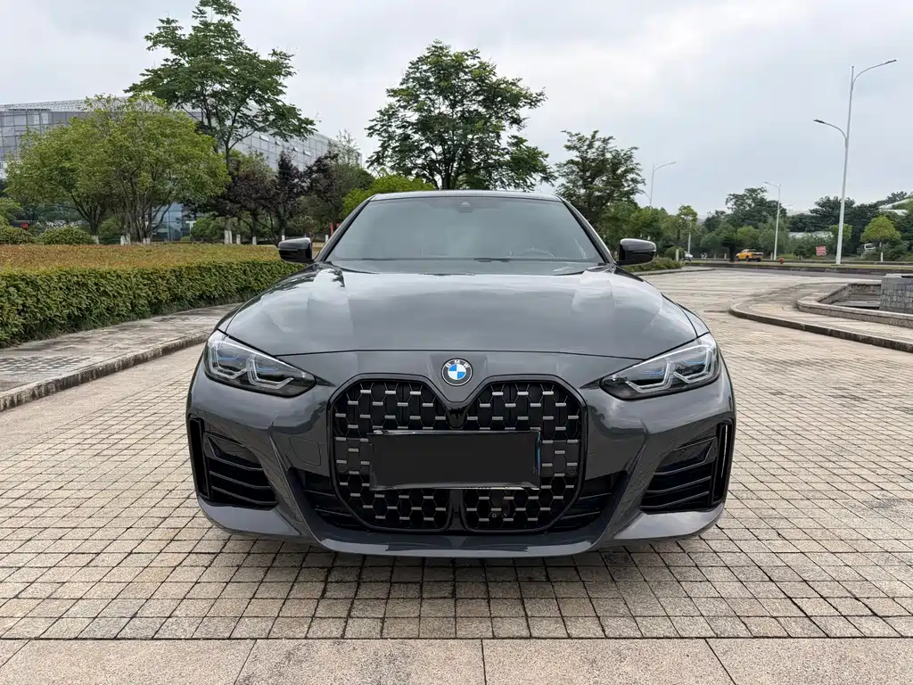 BMW 4 Series — миниатюра 2