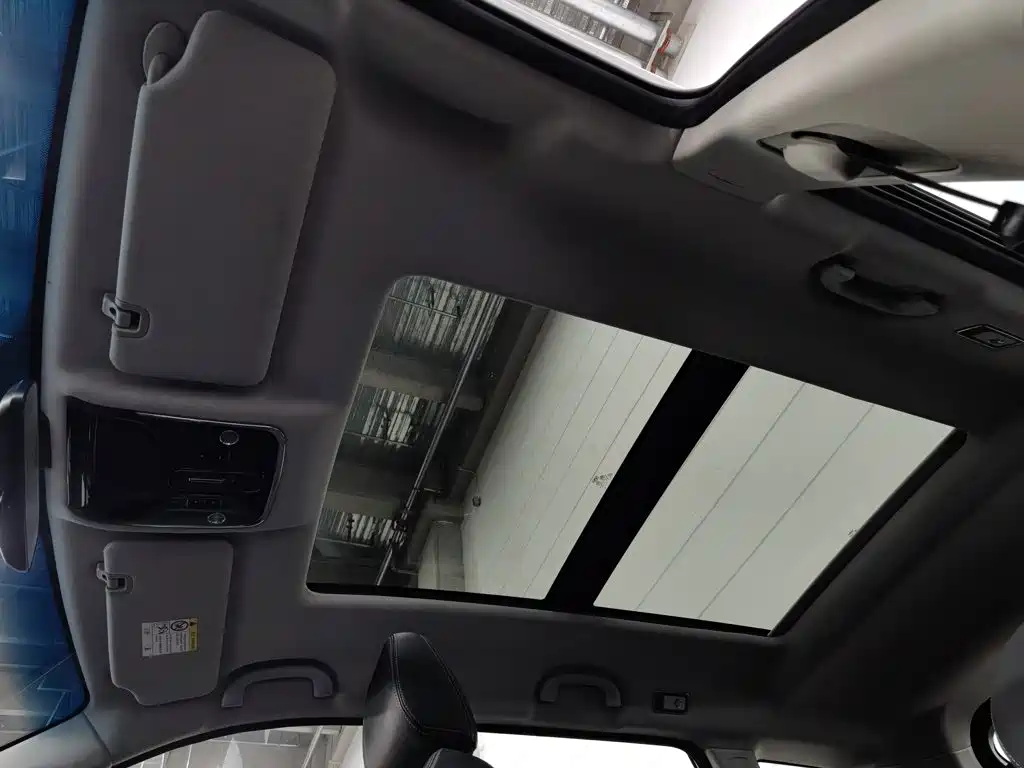 Jetour X70 — миниатюра 14
