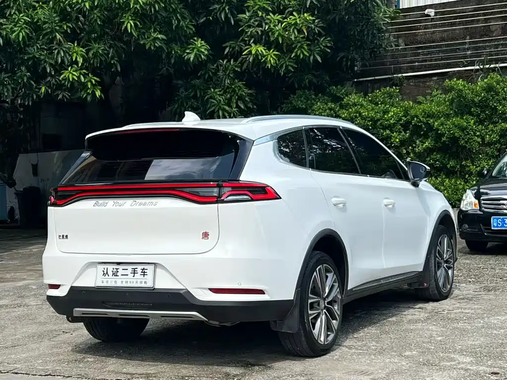 BYD Tang — миниатюра 9
