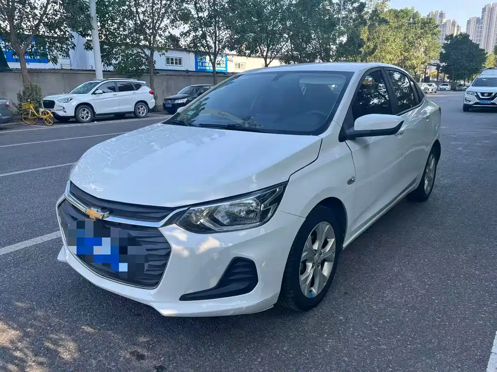 Chevrolet Cavalier