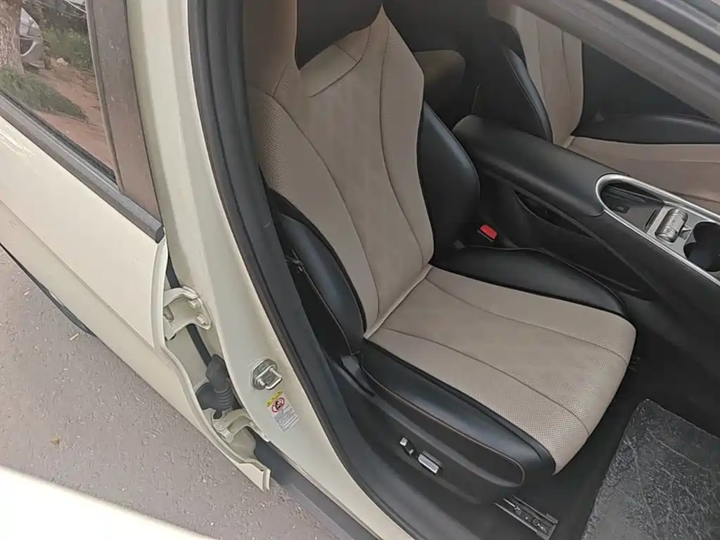 BYD Dolphin — миниатюра 25