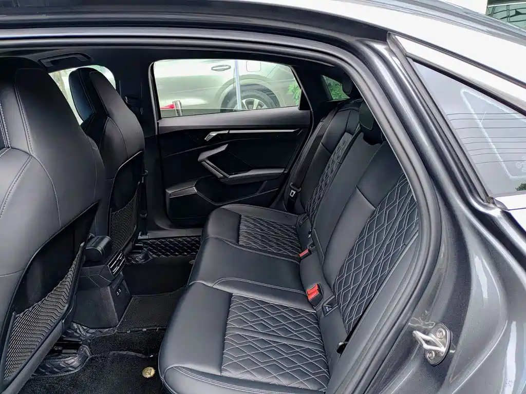 Audi A3 — миниатюра 8
