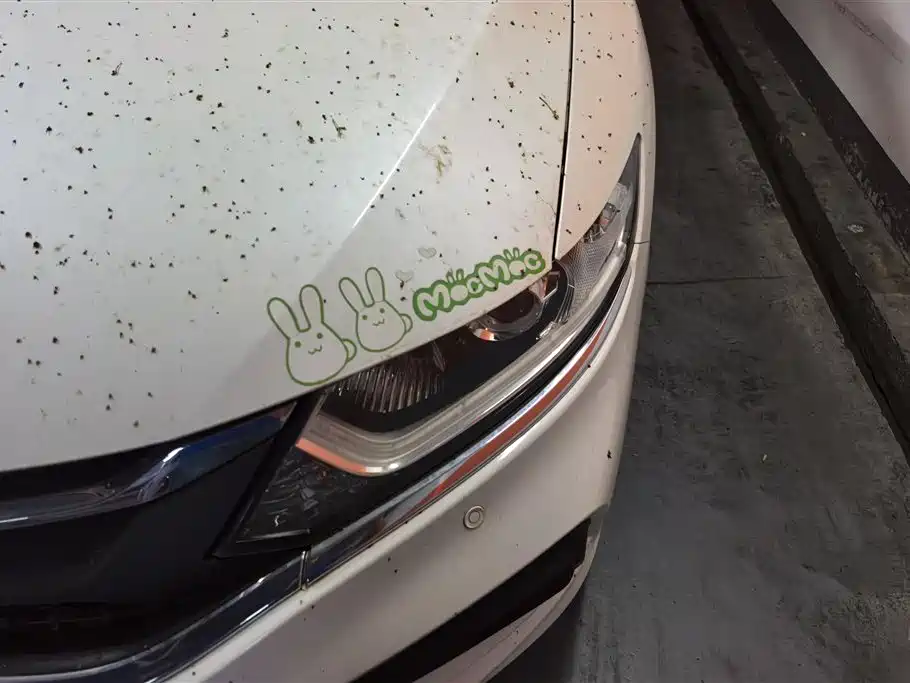 Honda Jade 2017 1.8L AT 5 мест
