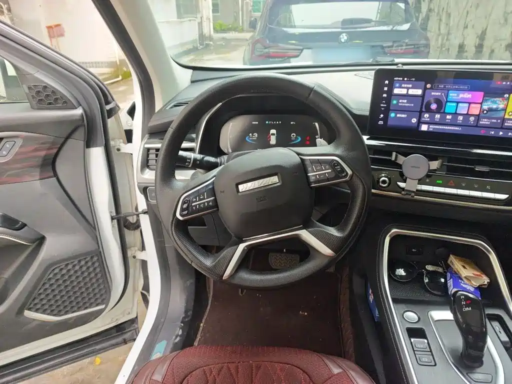 Haval H6 — миниатюра 11