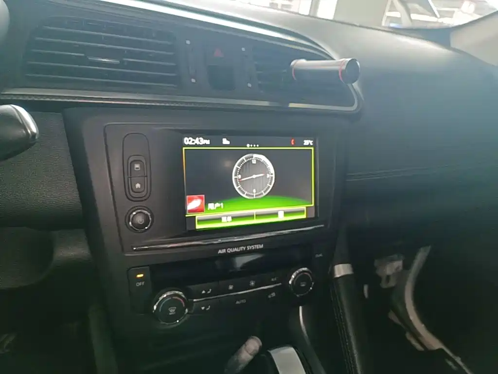 Renault Kadjar — миниатюра 13