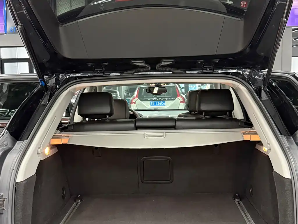 Cadillac SRX 3.0L Leading Type, фото 14