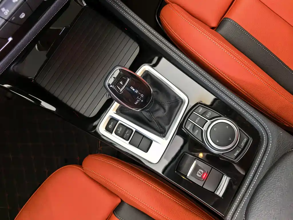 BMW 1 Series — миниатюра 12