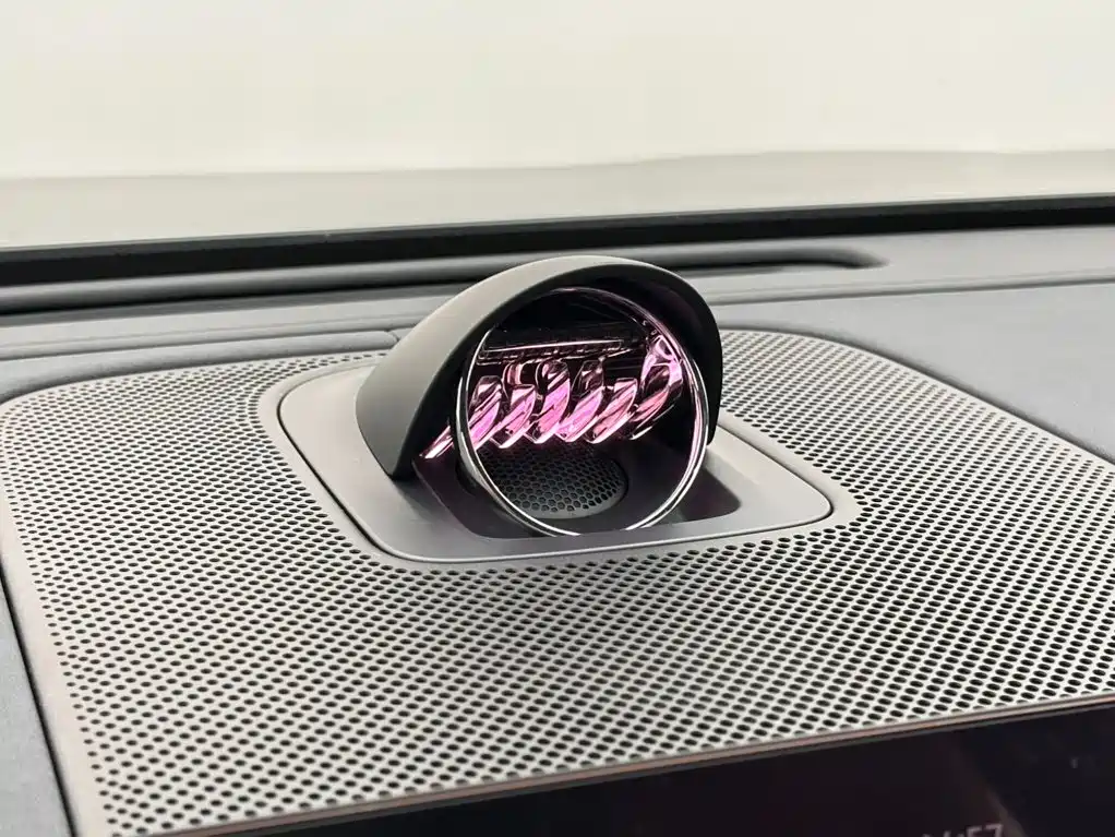 AITO AITO M8 — миниатюра 18