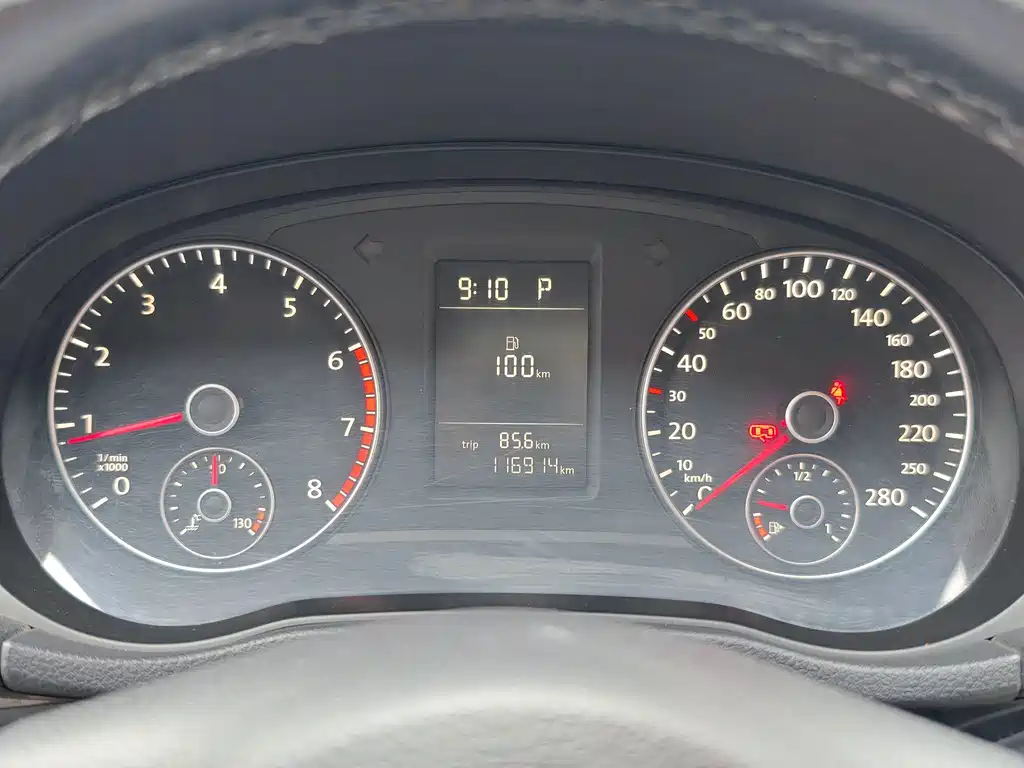 Volkswagen Passat — миниатюра 24