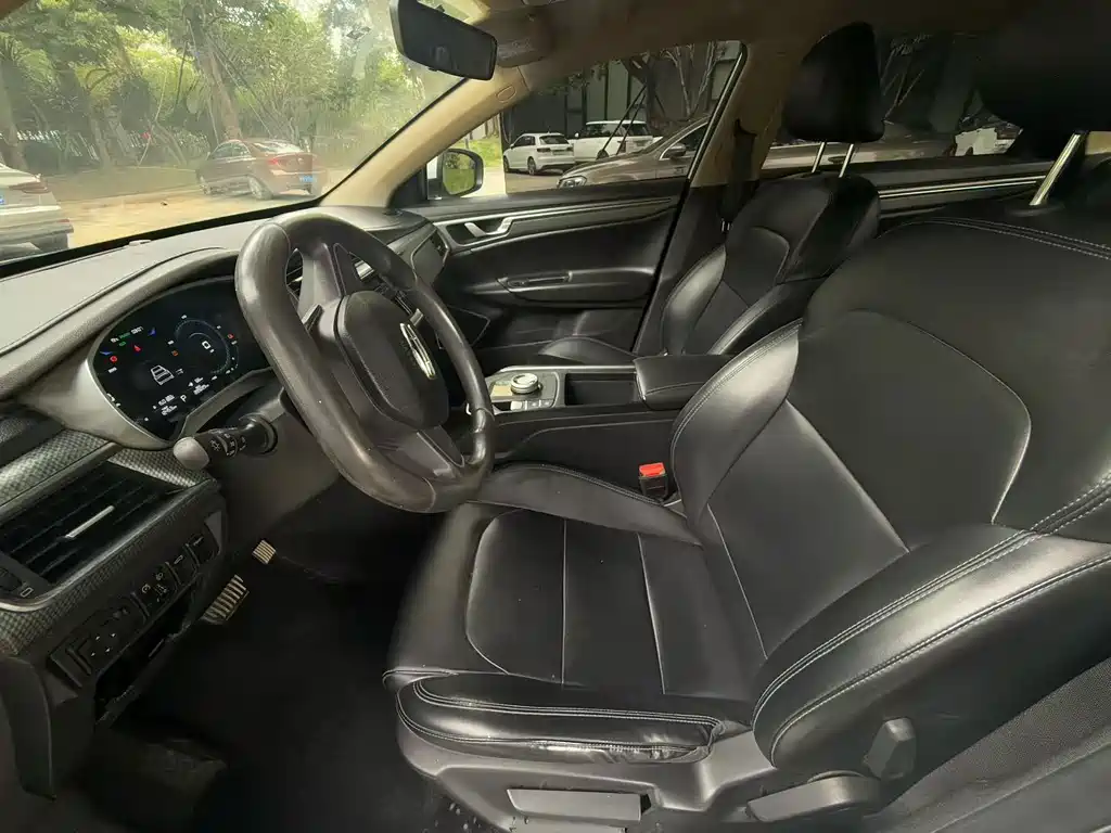 Geely New Energy — миниатюра 5