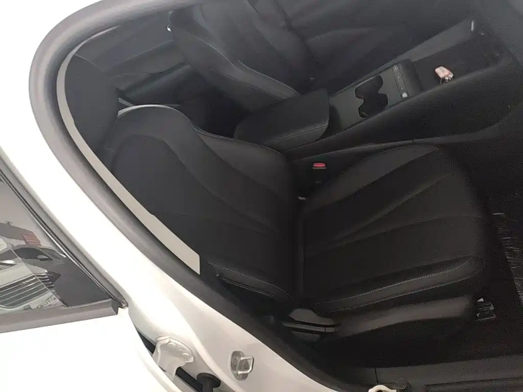 BYD Seal 05 DM-i — миниатюра 25