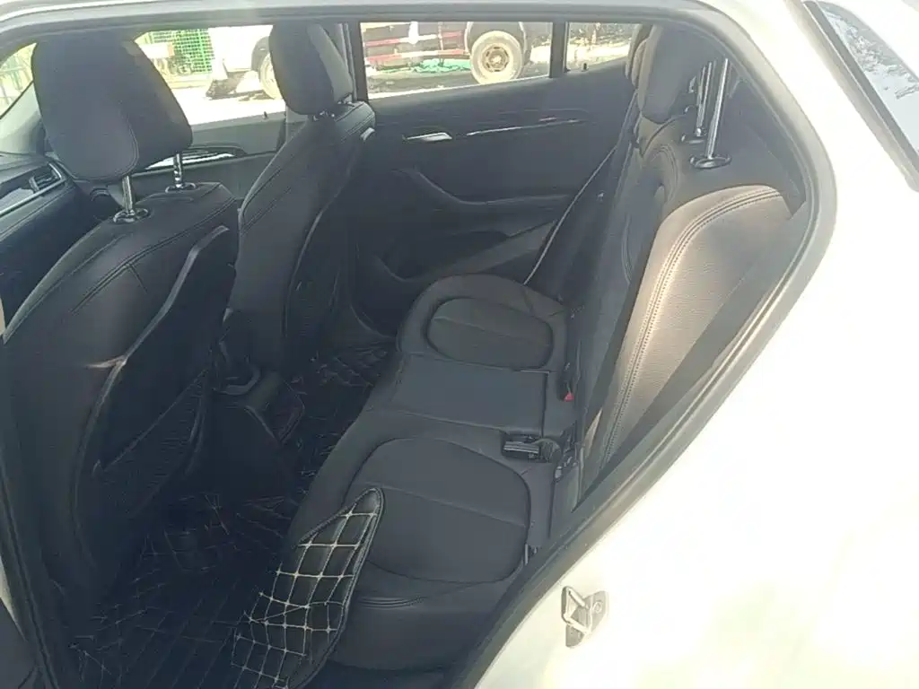 BMW X2 (Import) — миниатюра 13