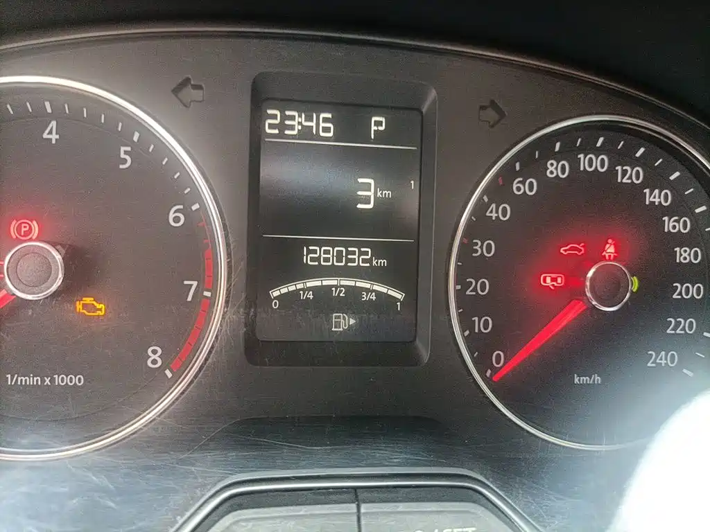 Volkswagen Lavida — миниатюра 13