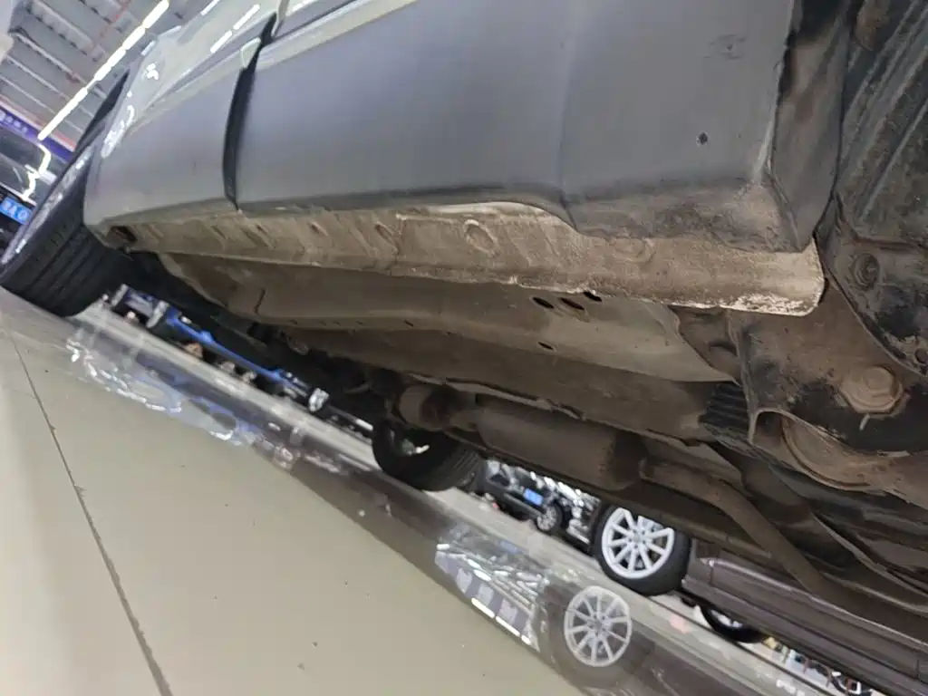 Chery Tiggo 5x — миниатюра 22