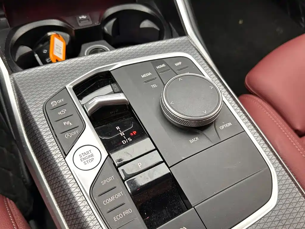 BMW 3 Series — миниатюра 16