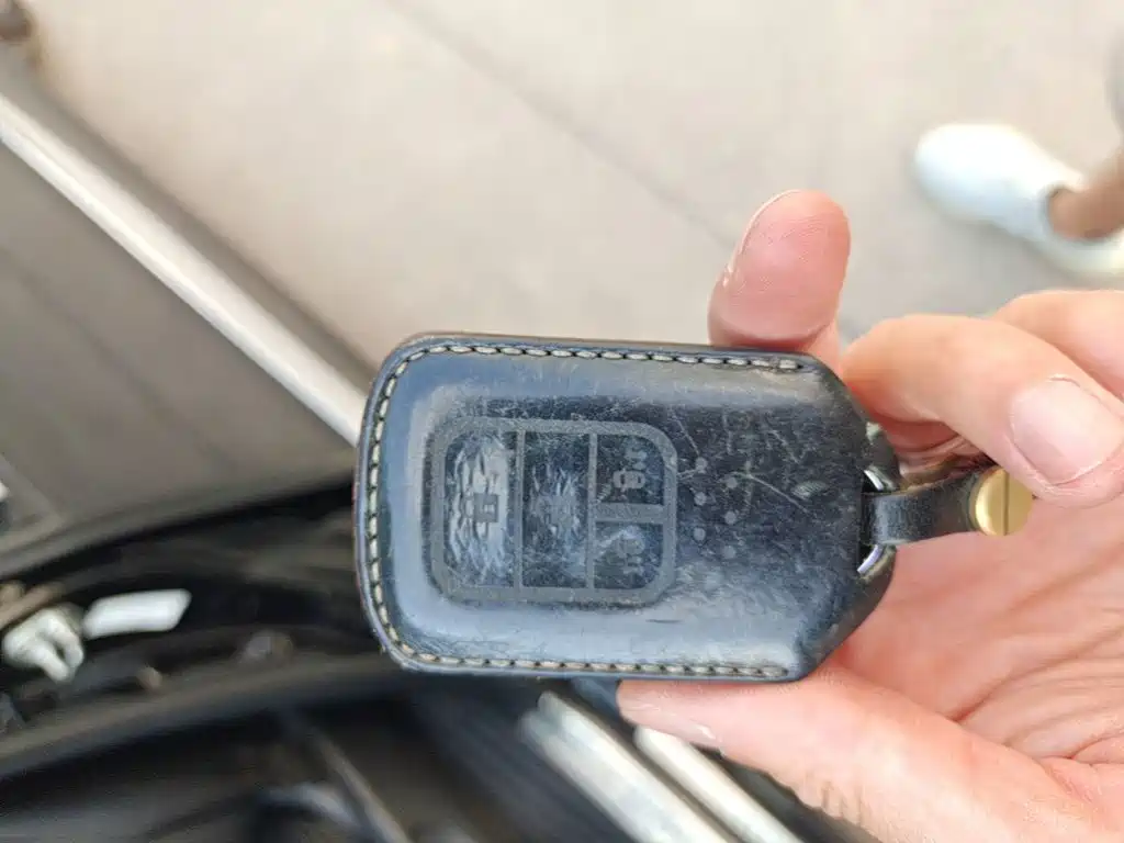 Honda Elysion — миниатюра 9