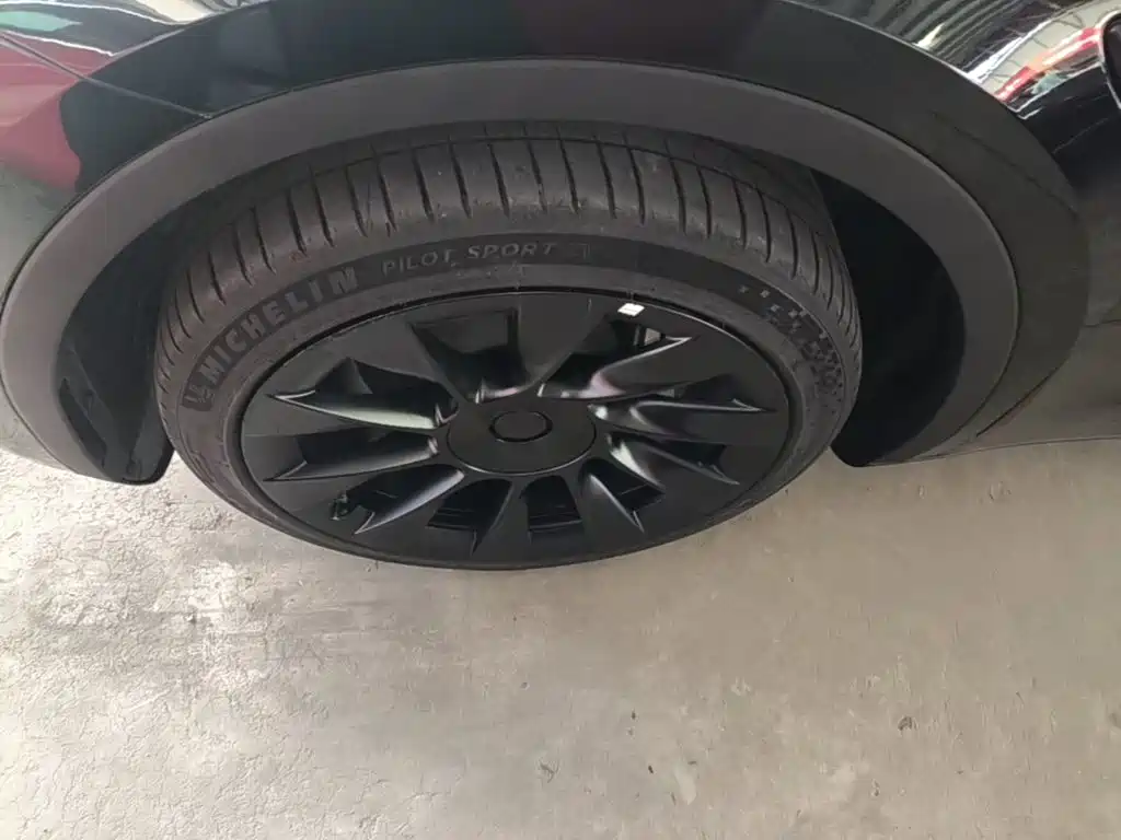 Tesla Model Y — миниатюра 23