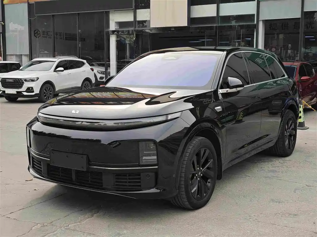 Li Auto Li L7