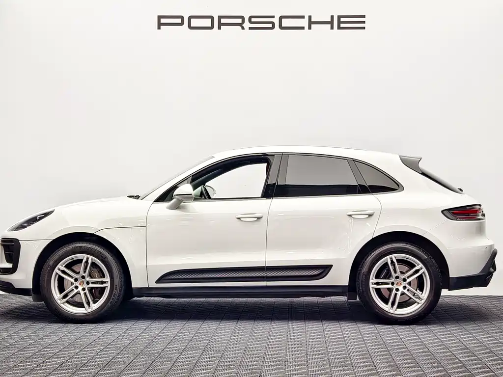 Porsche Macan 2022 Macan 2.0T