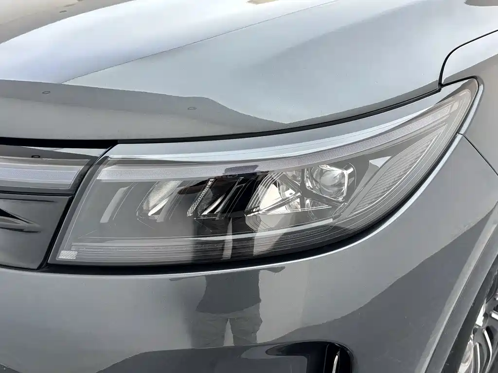 AITO AITO M7 — миниатюра 7