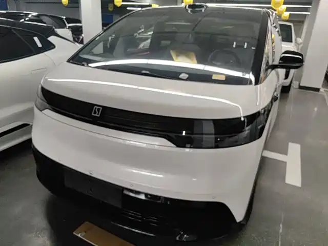 Zeekr MIX 2025