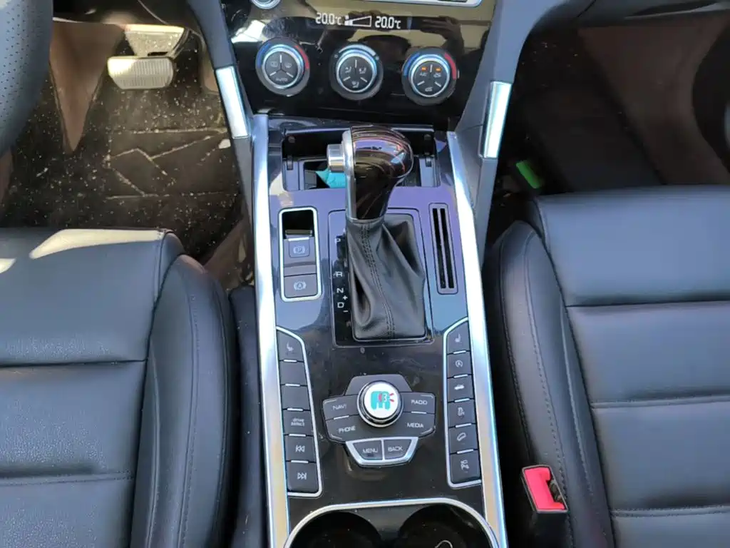 Haval H7 — миниатюра 14