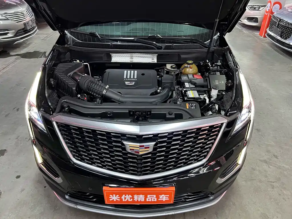 Cadillac XT5 — фотографии объявления, Фото 19
