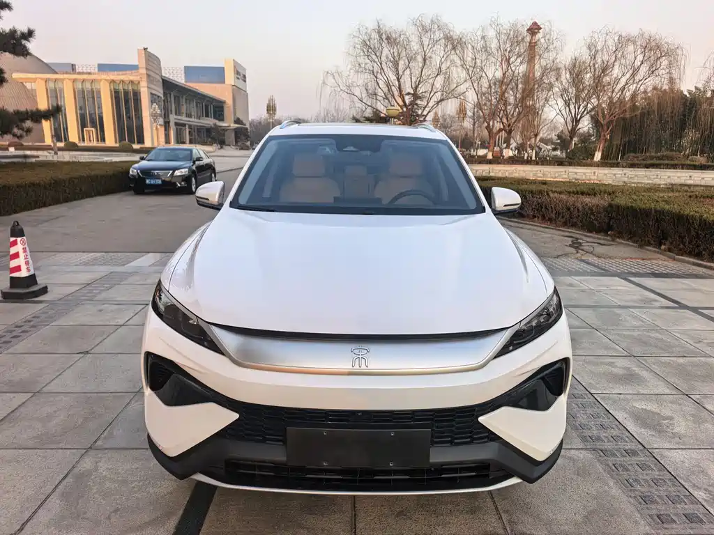 BYD SONGJIANG NEW ENERGY
