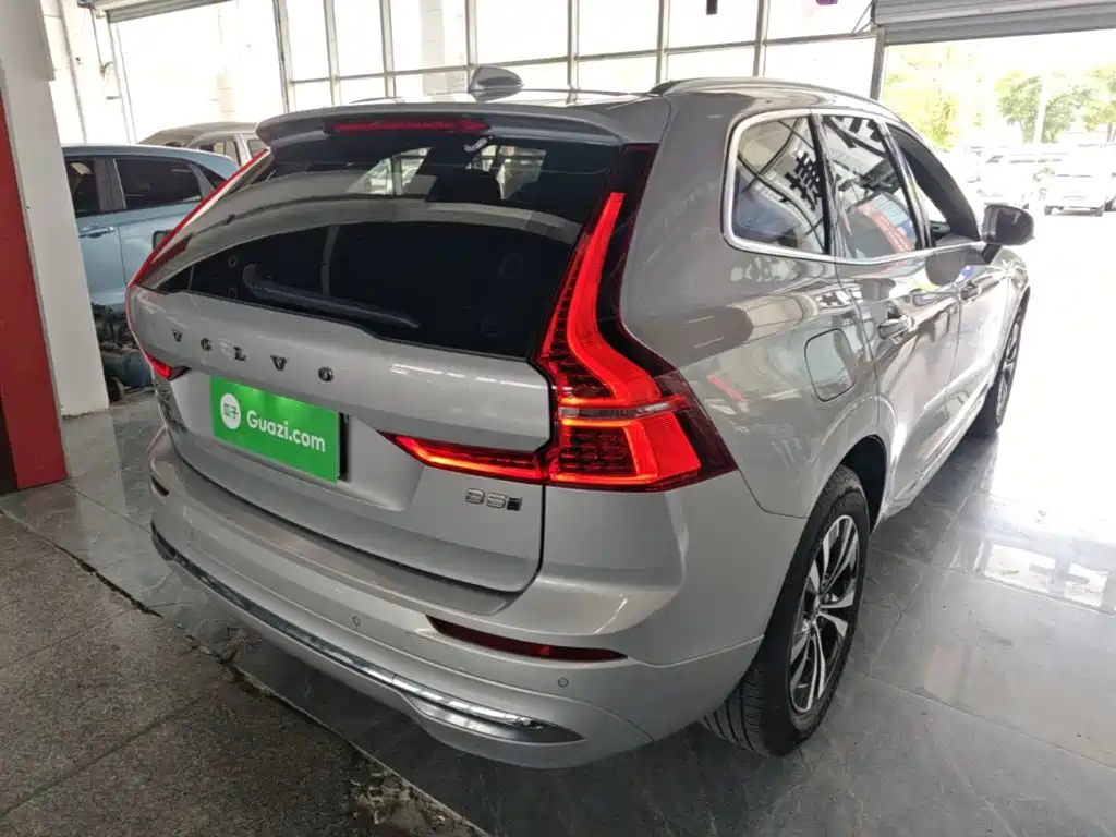 Volvo XC60 — миниатюра 7
