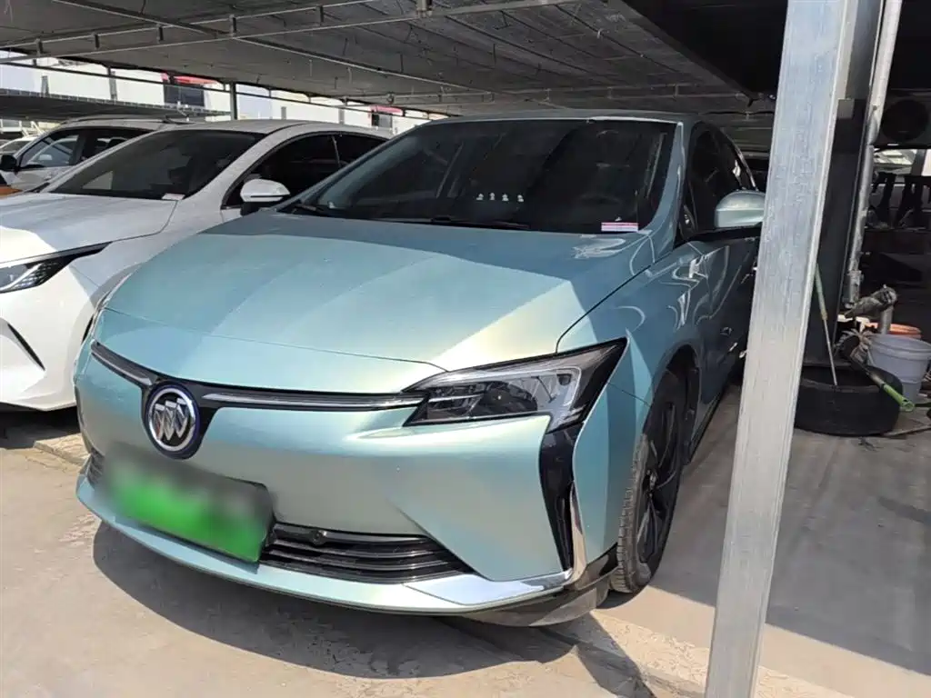 Buick Velite 6 2024