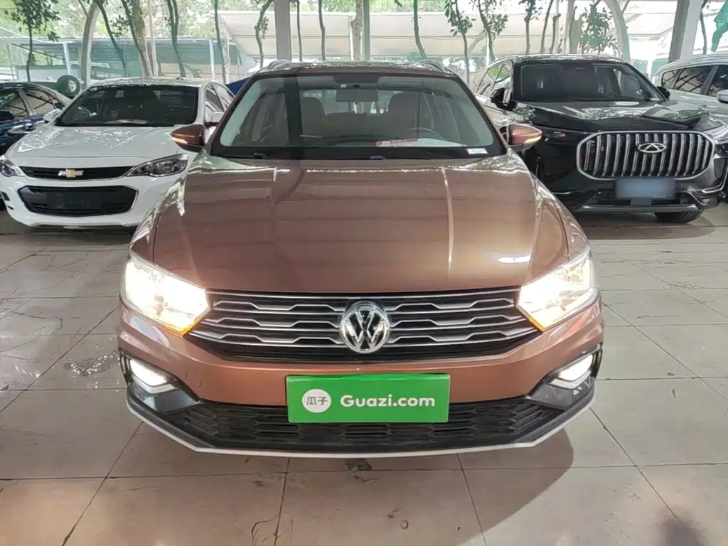 Volkswagen C-Trek — миниатюра 3