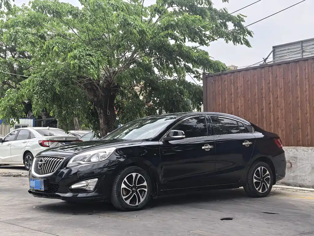 Купить Haima Familia