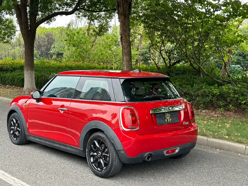 MINI Mini — миниатюра 18