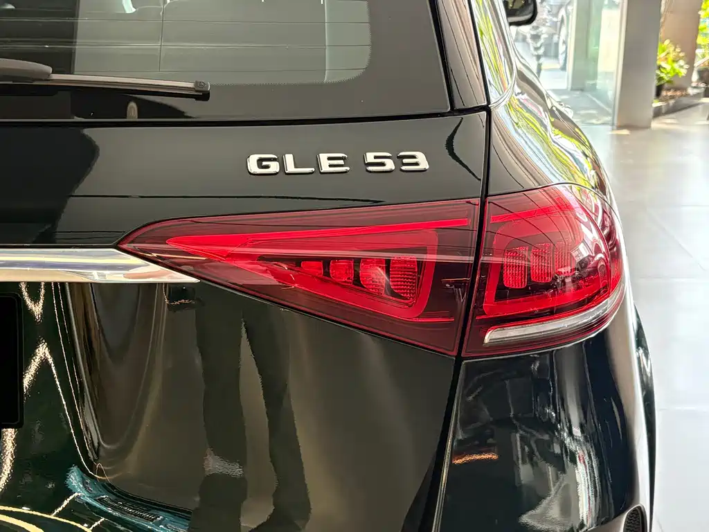 Mercedes-Benz GLE AMG — миниатюра 6