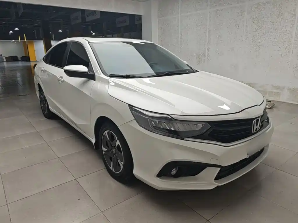 Honda Envix — миниатюра 4