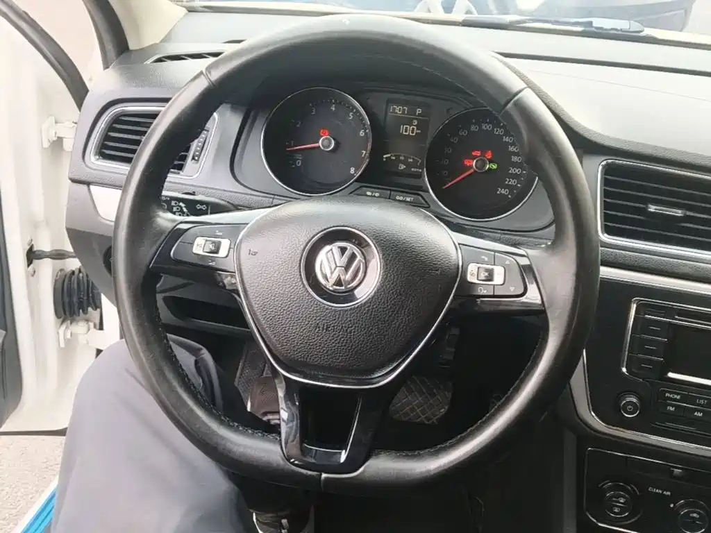 Volkswagen Gran Lavida — миниатюра 11