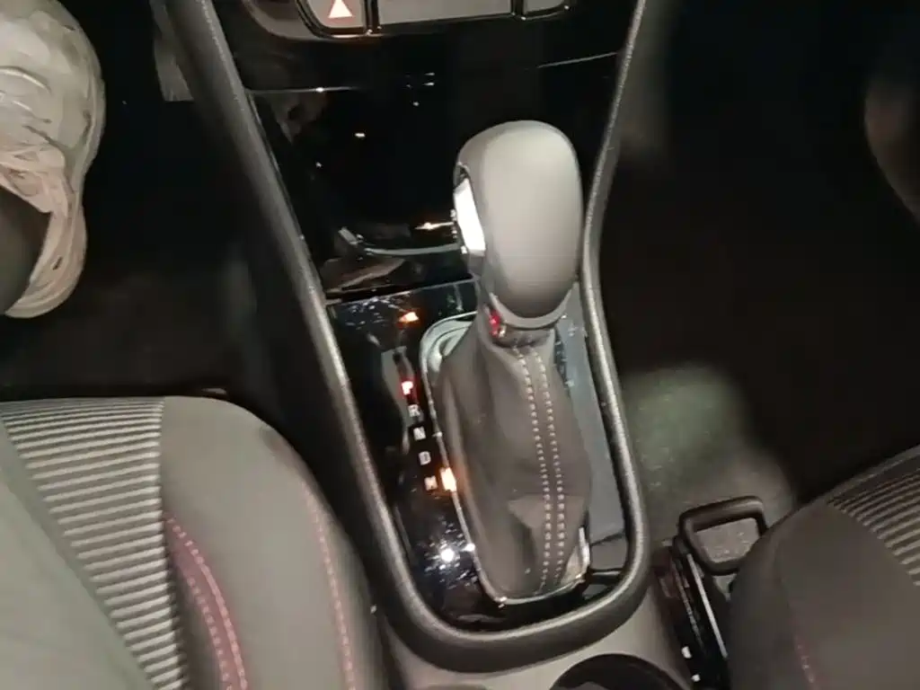 Buick Encore — миниатюра 14