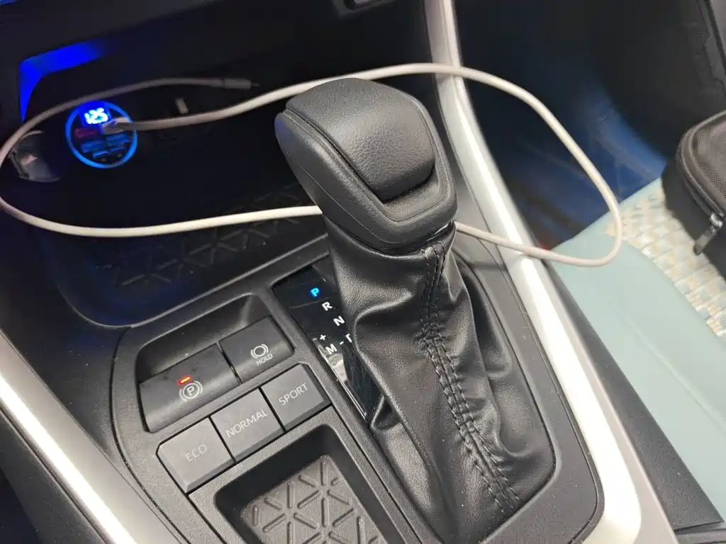 Toyota Wildlander — миниатюра 15