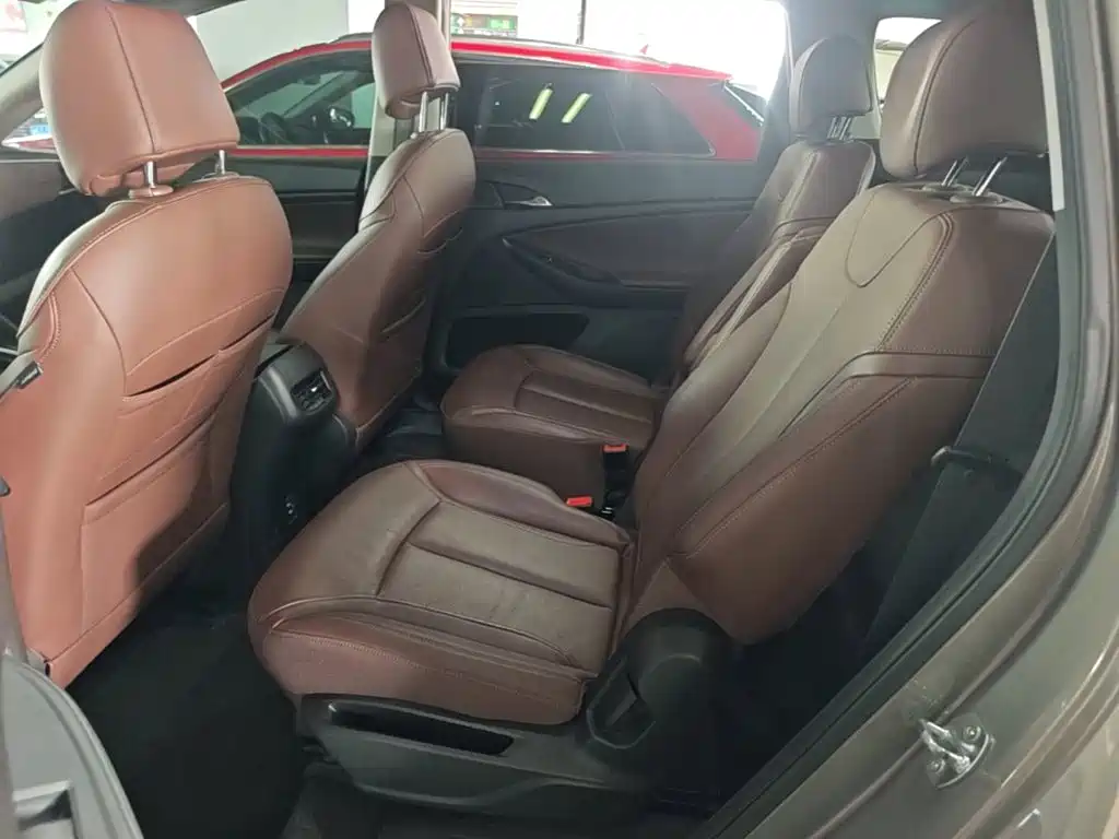 Buick GL6 — миниатюра 17