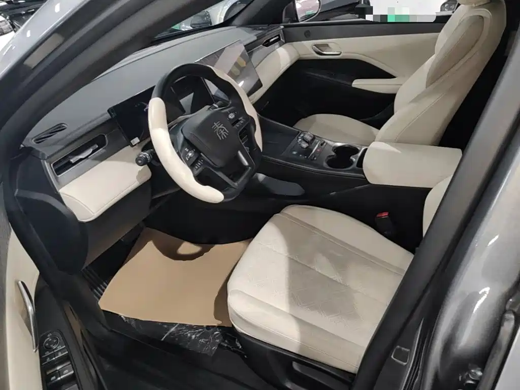 BYD Qin PLUS — миниатюра 15