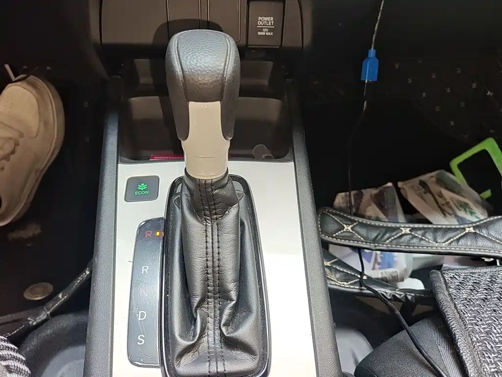 Honda Fit — миниатюра 16