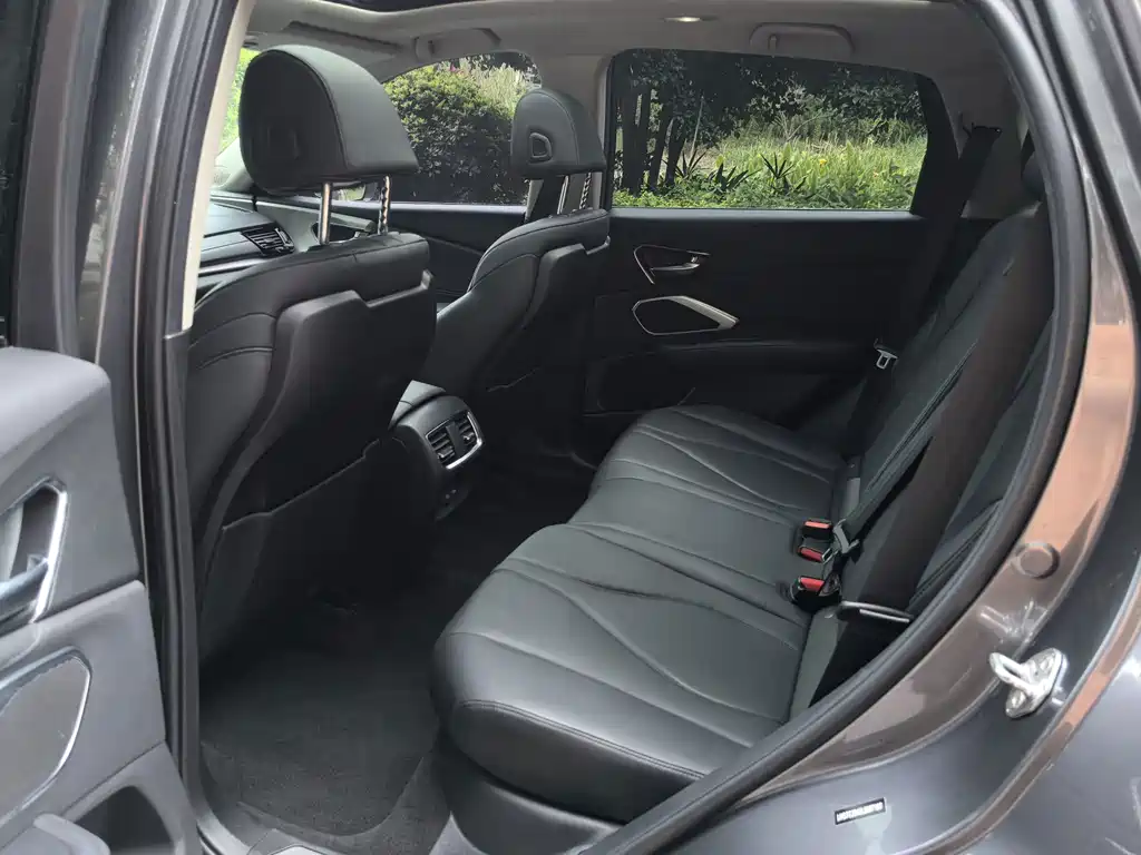 Acura RDX — миниатюра 7