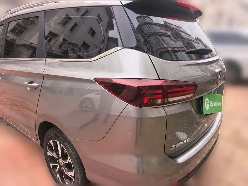 Baojun 360 — миниатюра 25