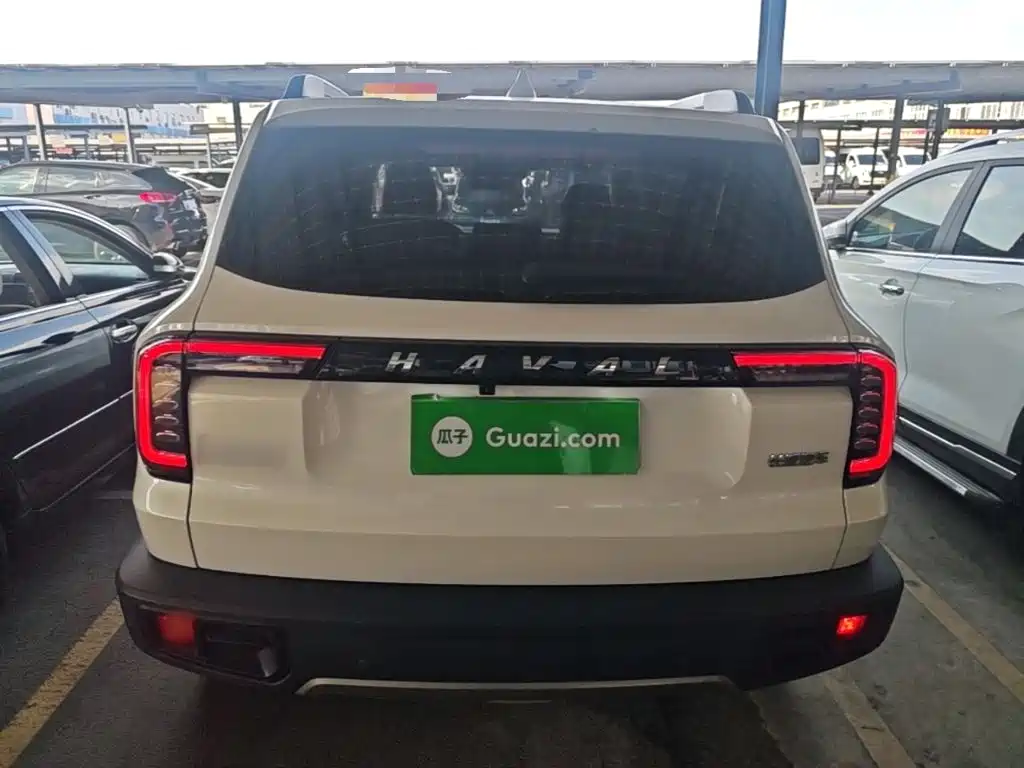 Haval Big Dog — миниатюра 6